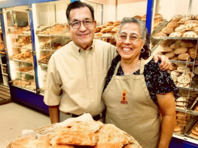Don Paco Lopez Panadería