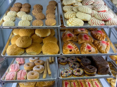 Don Paco Lopez Panadería