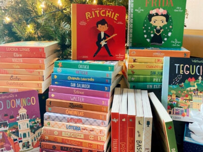 Lil Libros