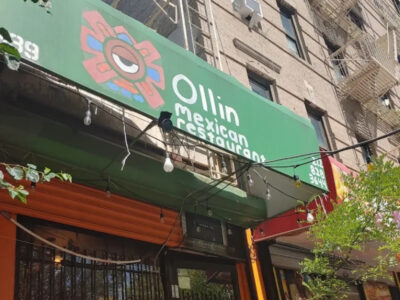 Ollin NYC
