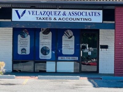 Velazquez & Associates