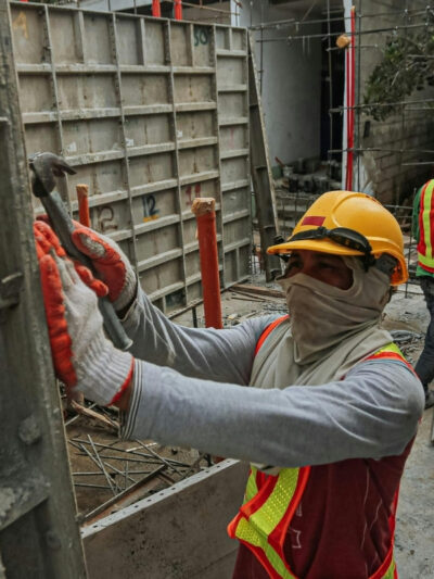 Construcción y Remodelación