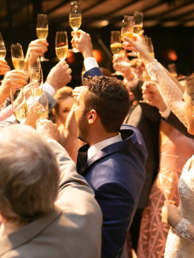 Eventos y Entretenimiento