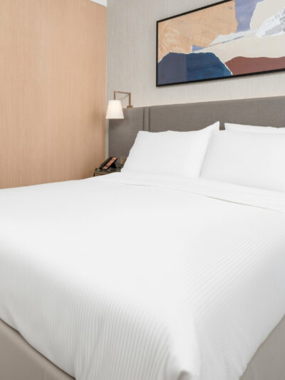 Turismo y Hospitalidad