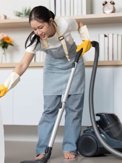 Servicios para el Hogar