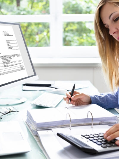 Servicios Profesionales
