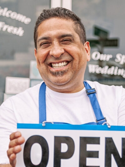 Tiendas y Comercio Local